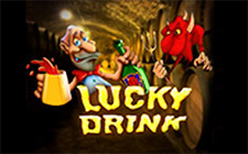 Игровой автомат Lucky Drink Игровой автомат Lucky Drink